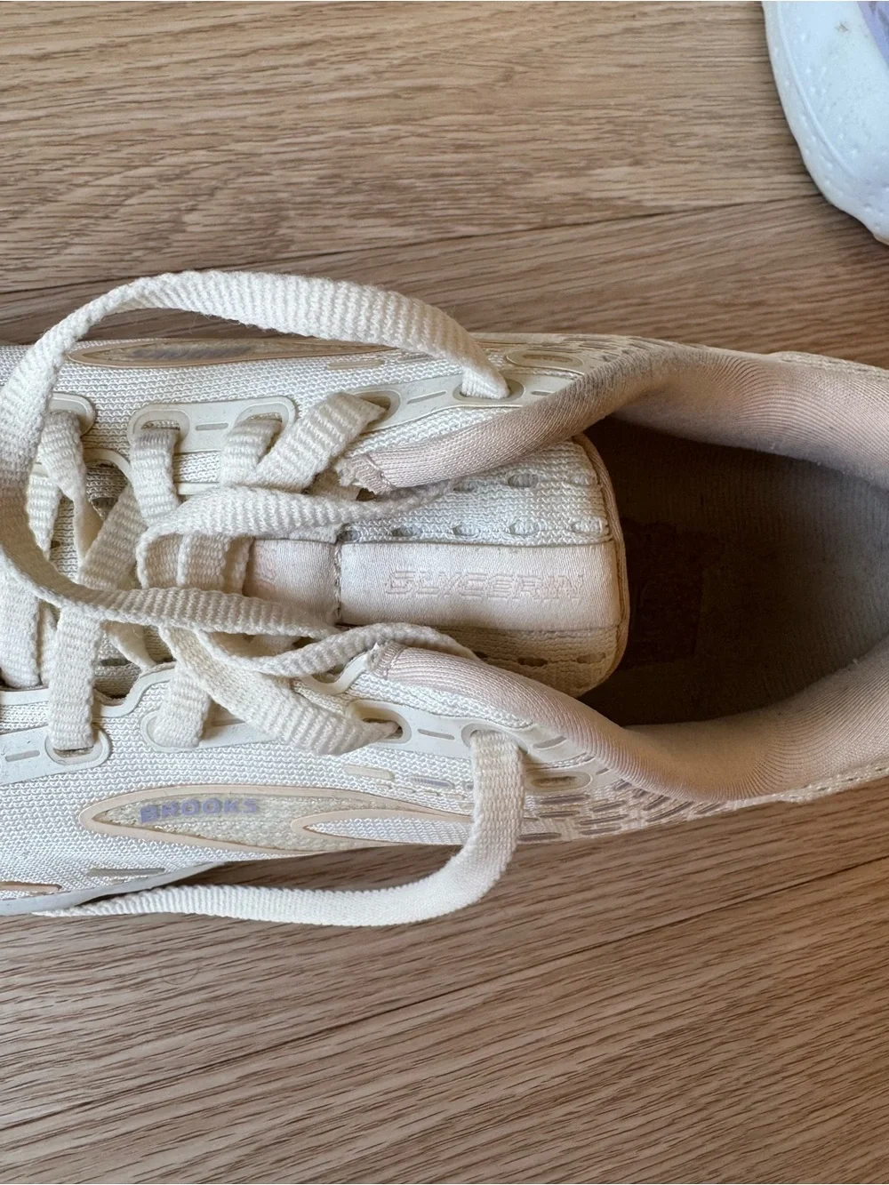 Brooks Running Shoes